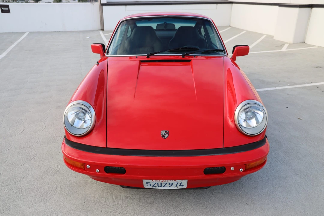 1982 Porsche 911 Carrera SC - Image 17 of 31
