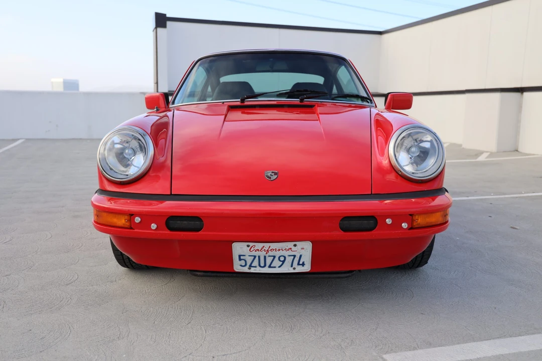 1982 Porsche 911 Carrera SC - Image 18 of 31