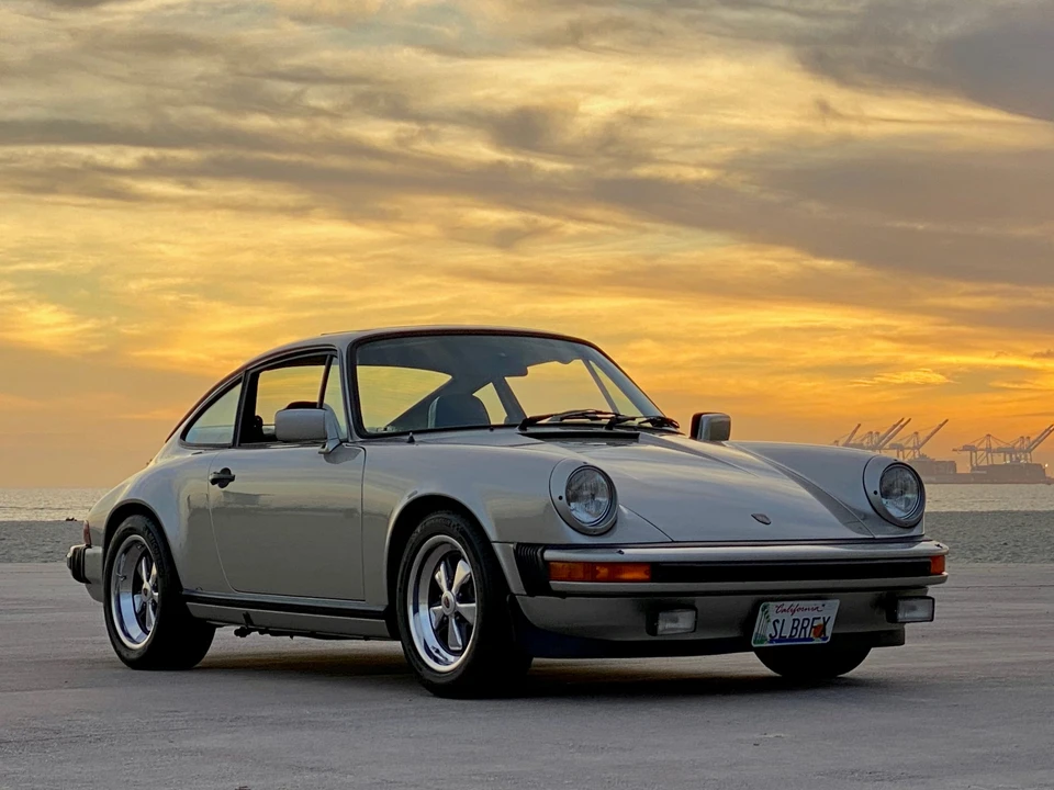 1982 Porsche 911 Carrera SC - Image 13 of 31