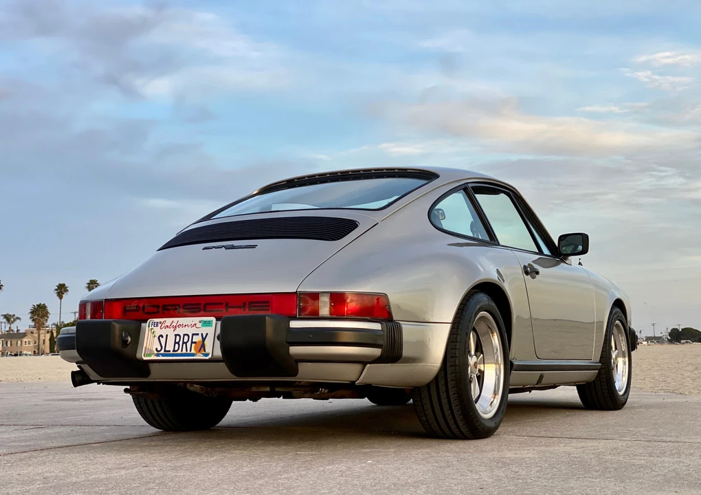 1982 Porsche 911 Carrera SC - Image 22 of 31