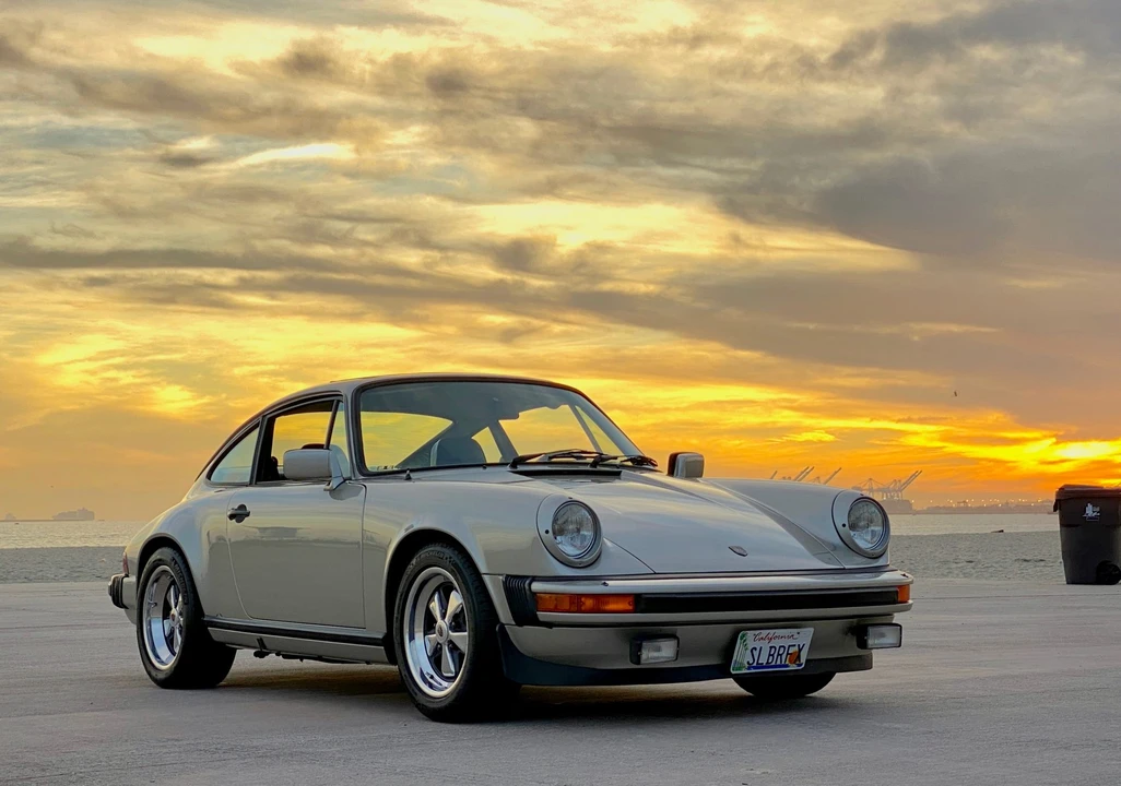 1982 Porsche 911 Carrera SC - Image 15 of 31