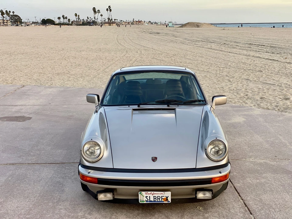 1982 Porsche 911 Carrera SC - Image 9 of 31