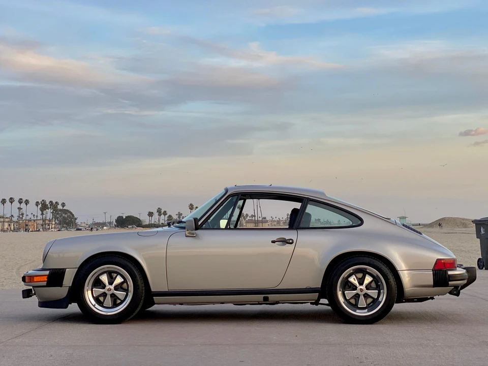1982 Porsche 911 Carrera SC - Image 3 of 31