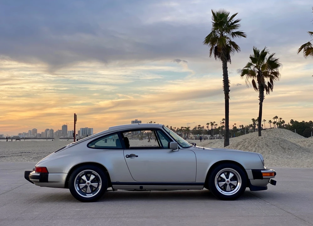 1982 Porsche 911 Carrera SC - Image 16 of 31
