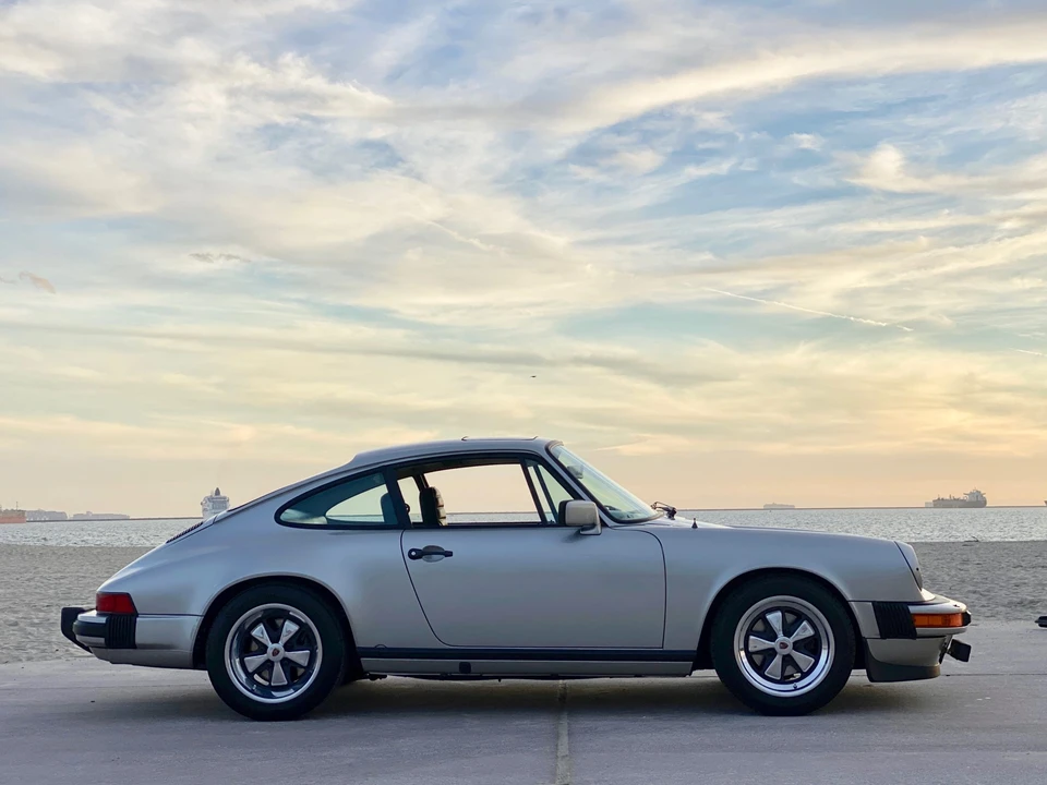 1982 Porsche 911 Carrera SC - Image 18 of 31