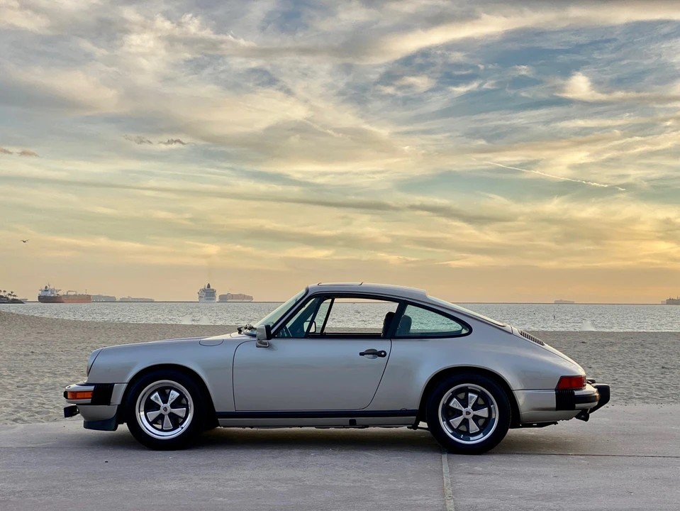 1982 Porsche 911 Carrera SC - Image 2 of 31