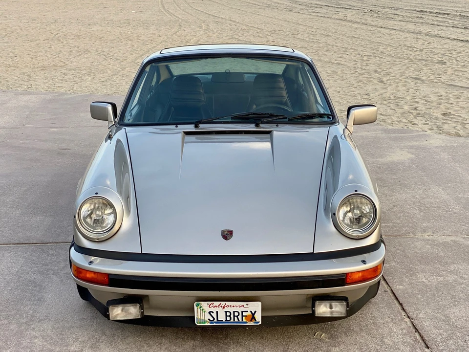 1982 Porsche 911 Carrera SC - Image 8 of 31