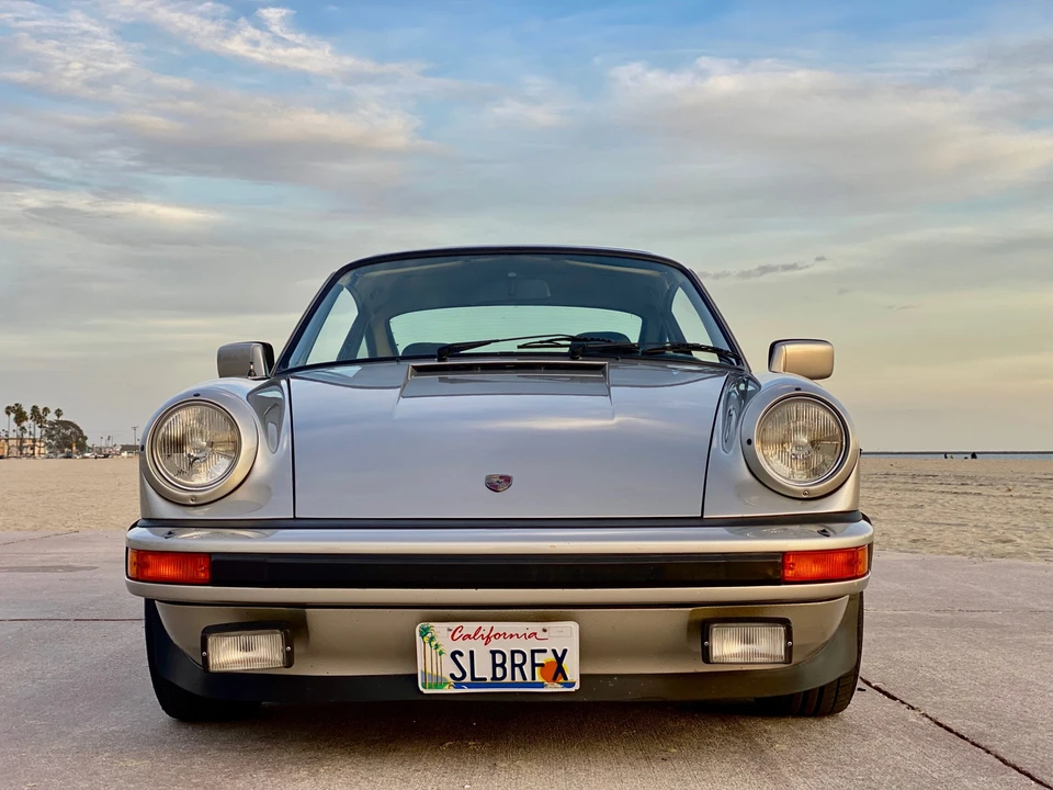 1982 Porsche 911 Carrera SC - Image 7 of 31