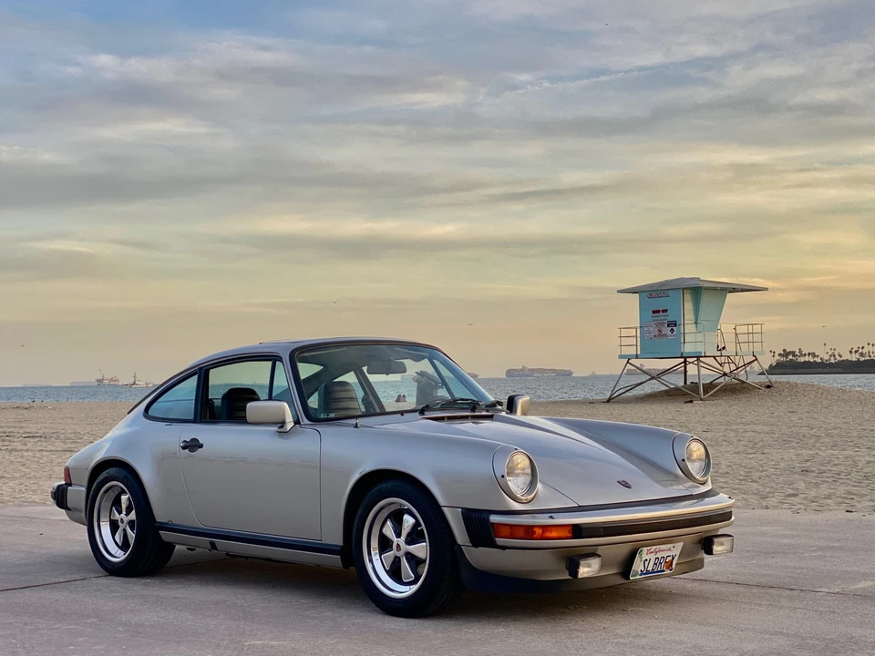 1982 Porsche 911 Carrera SC - Image 12 of 31