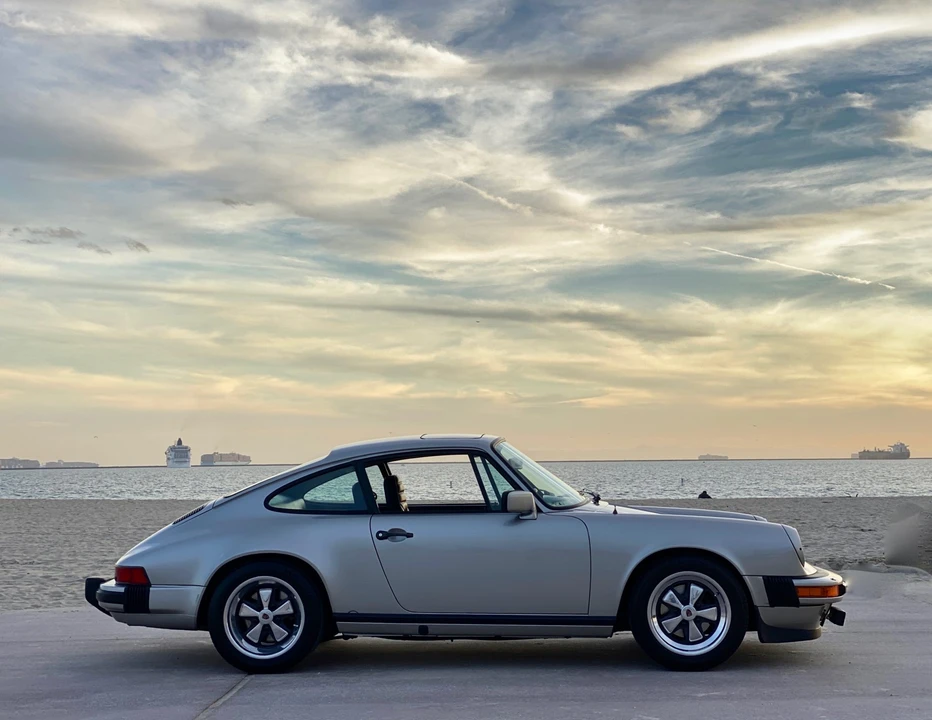 1982 Porsche 911 Carrera SC - Image 17 of 31
