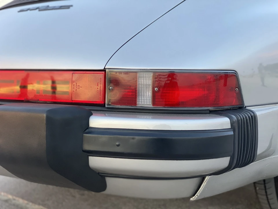 1982 Porsche 911 Carrera SC - Image 29 of 31
