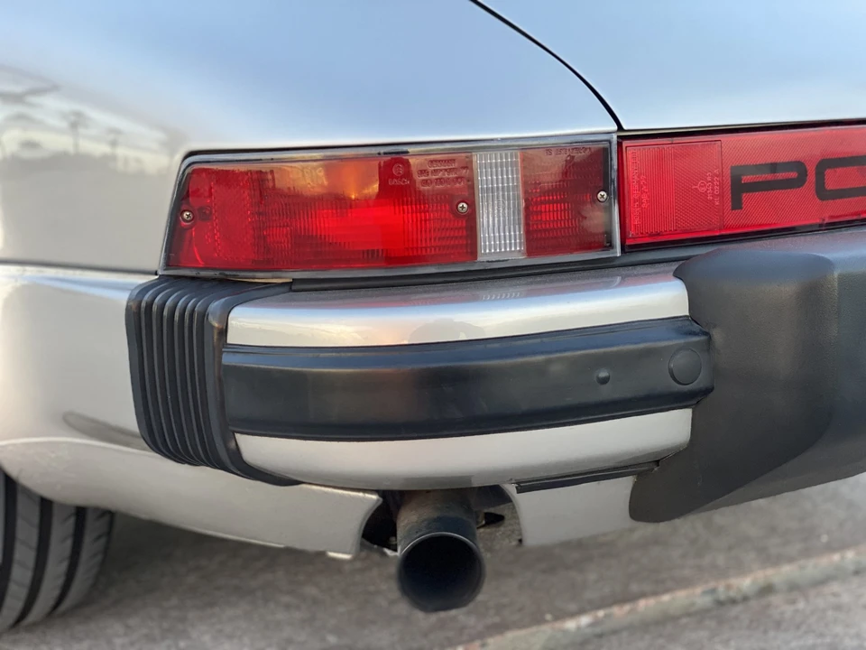 1982 Porsche 911 Carrera SC - Image 30 of 31