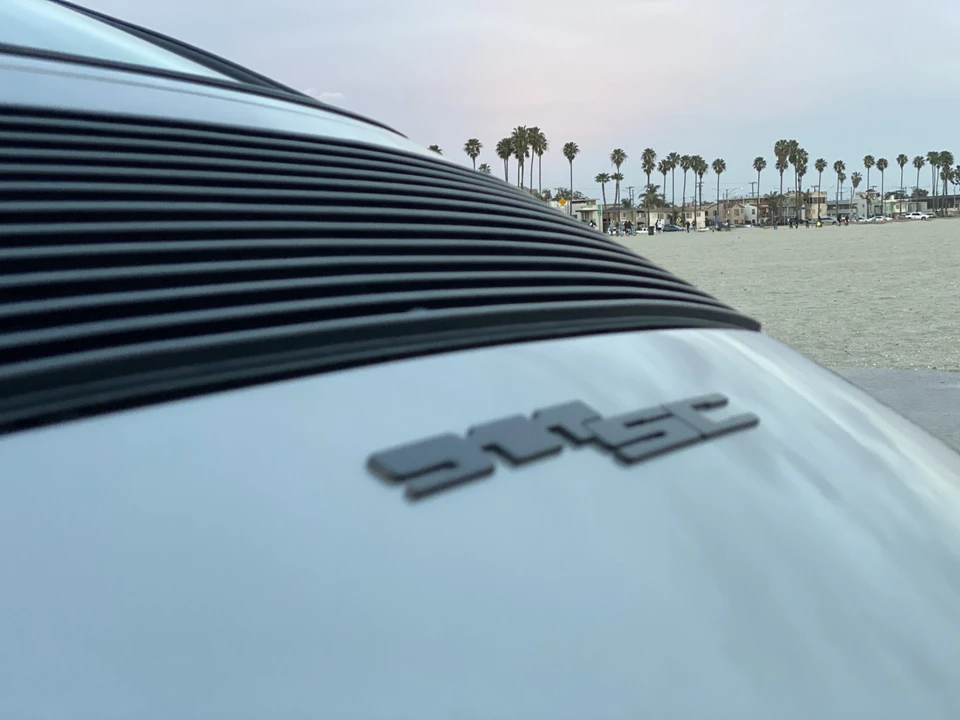 1982 Porsche 911 Carrera SC - Image 31 of 31