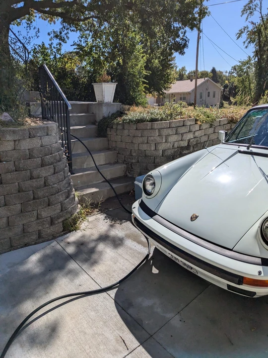 1982 Porsche 911 Carrera SC - Image 10 of 31