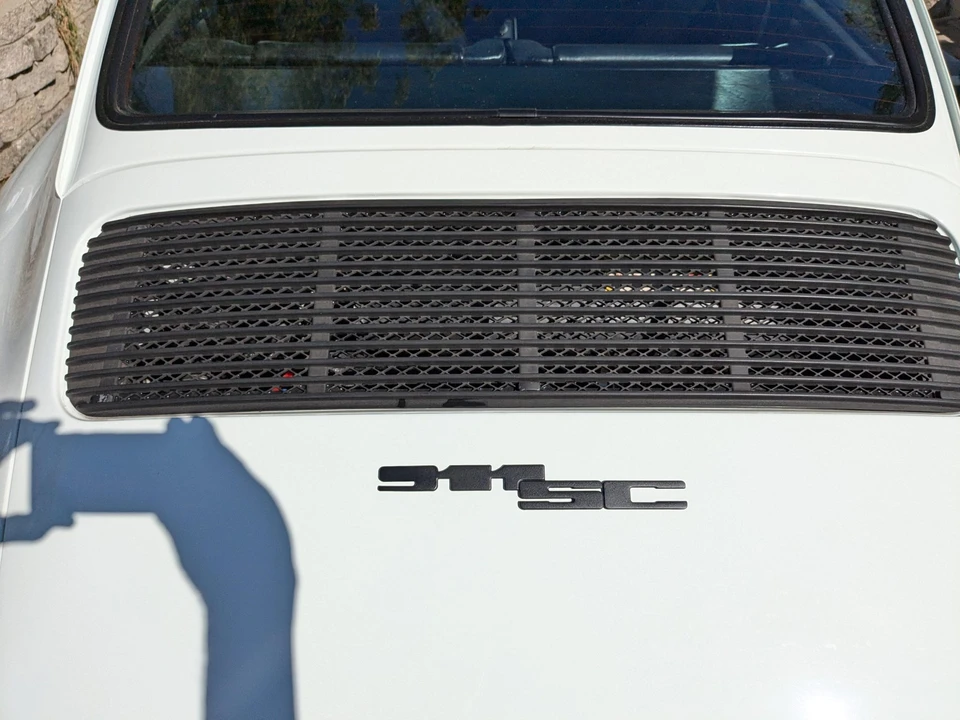 1982 Porsche 911 Carrera SC - Image 16 of 31