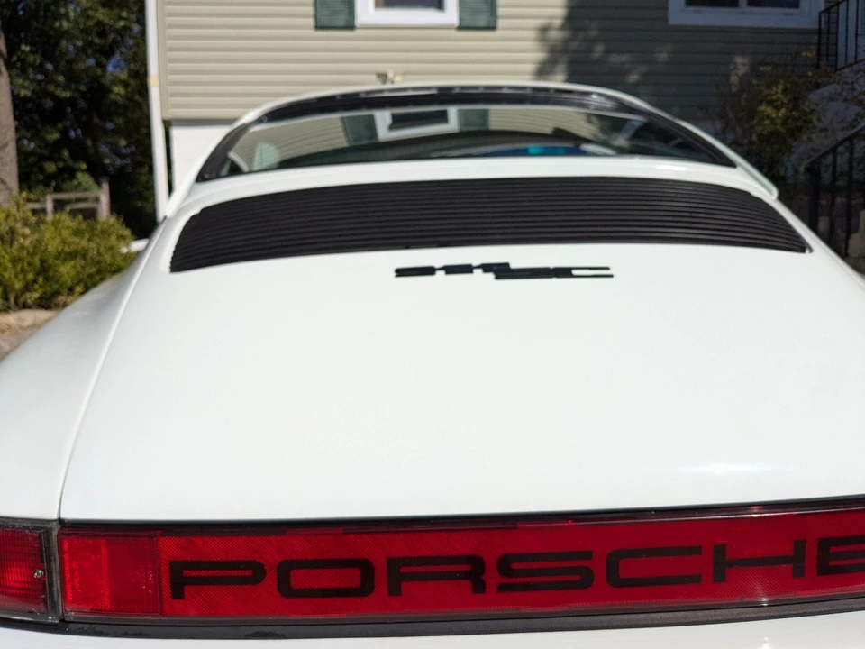 1982 Porsche 911 Carrera SC - Image 15 of 31