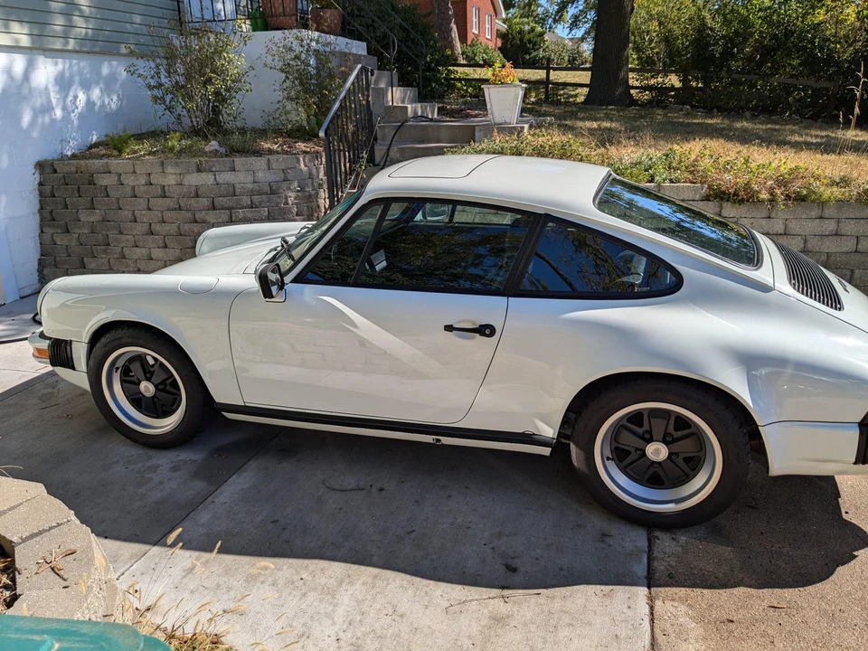 1982 Porsche 911 Carrera SC - Image 18 of 31