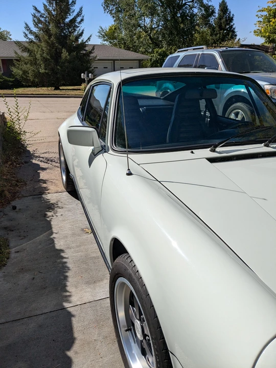 1982 Porsche 911 Carrera SC - Image 19 of 31