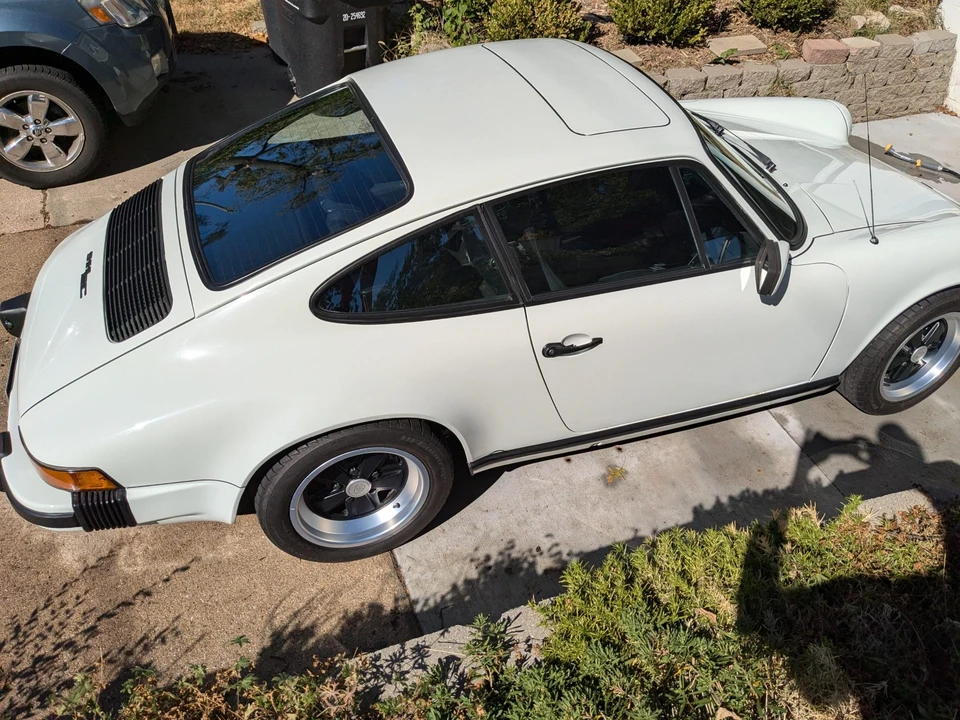 1982 Porsche 911 Carrera SC - Image 12 of 31