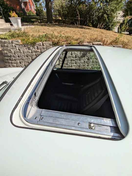 1982 Porsche 911 Carrera SC - Image 30 of 31