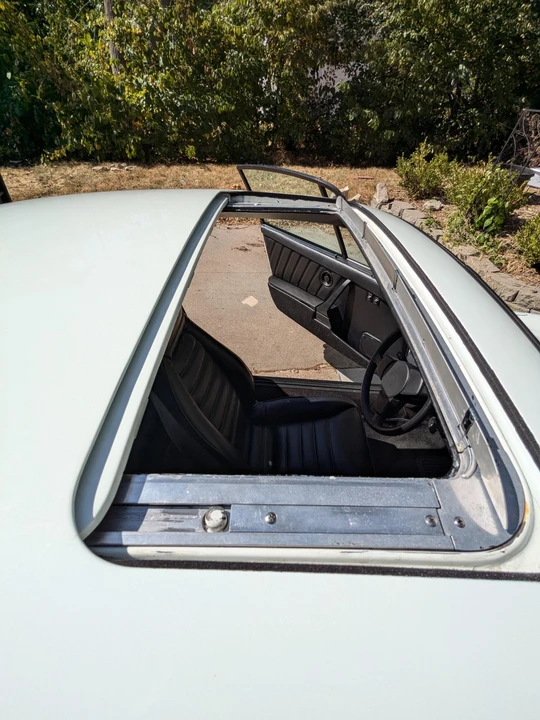1982 Porsche 911 Carrera SC - Image 29 of 31
