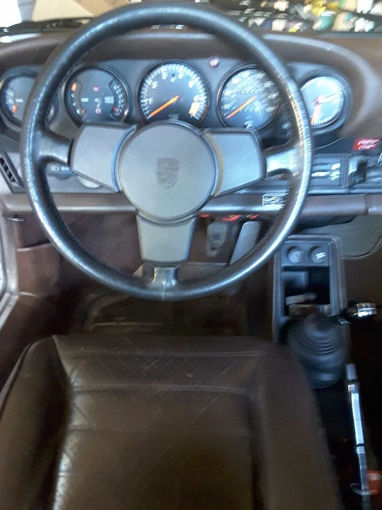 1982 Porsche 911 Carrera SC - Image 19 of 31