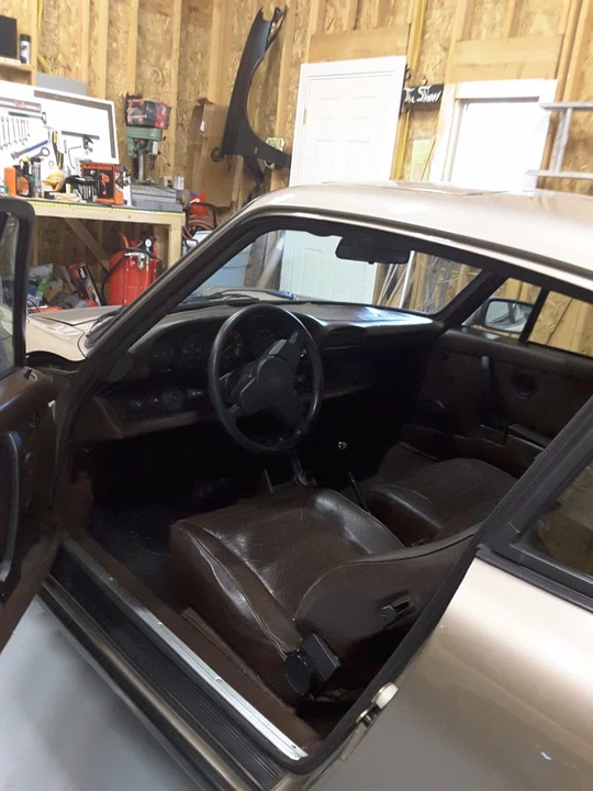 1982 Porsche 911 Carrera SC - Image 21 of 31