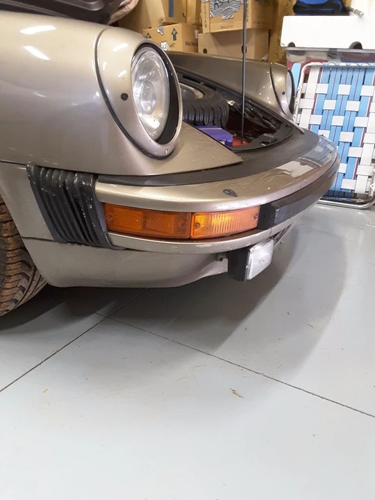 1982 Porsche 911 Carrera SC - Image 8 of 31