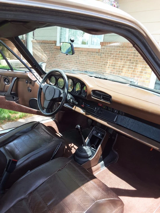 1982 Porsche 911 Carrera SC - Image 20 of 31