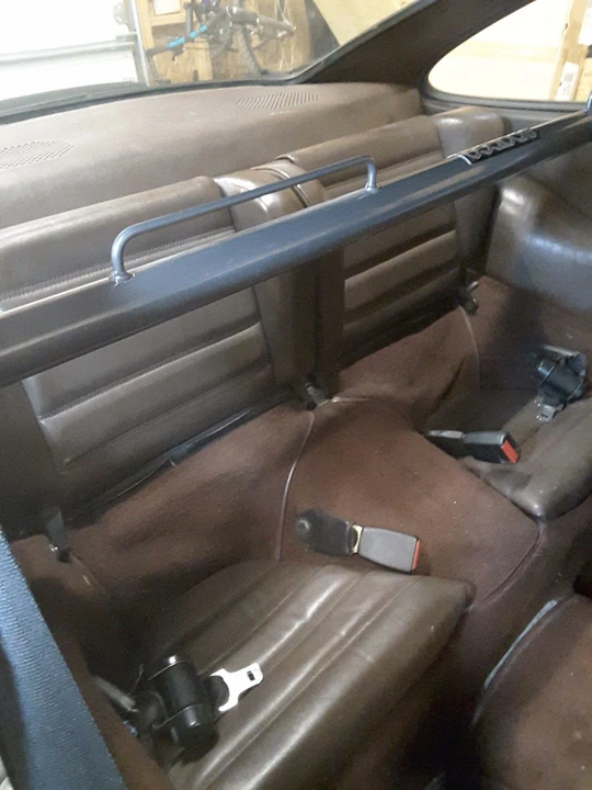 1982 Porsche 911 Carrera SC - Image 28 of 31