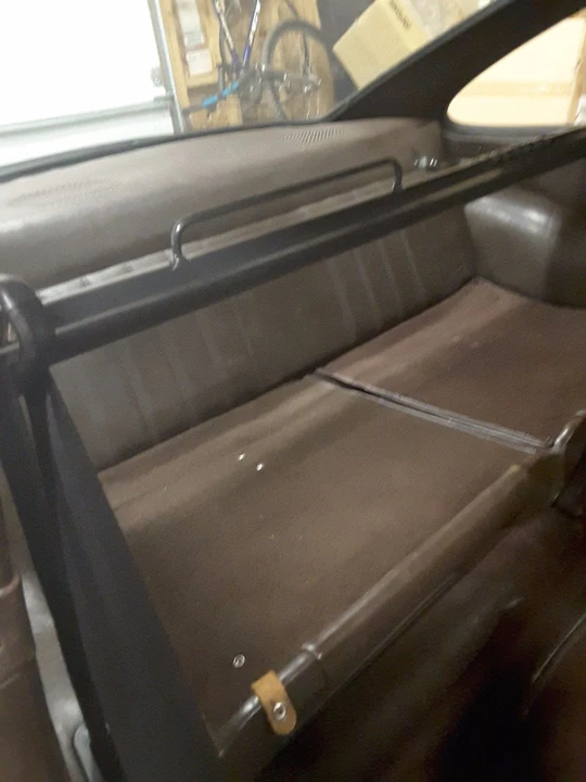 1982 Porsche 911 Carrera SC - Image 29 of 31