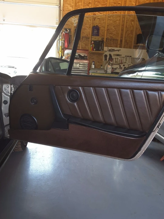 1982 Porsche 911 Carrera SC - Image 23 of 31