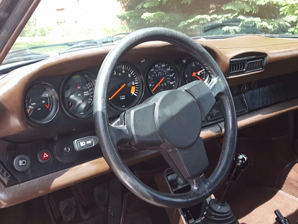 1982 Porsche 911 Carrera SC - Image 22 of 31