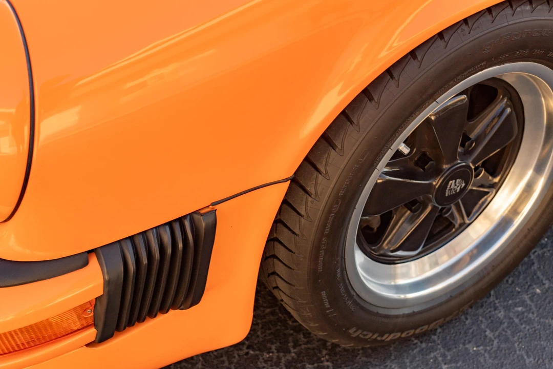 1982 Porsche 911 Carrera SC - Image 18 of 31