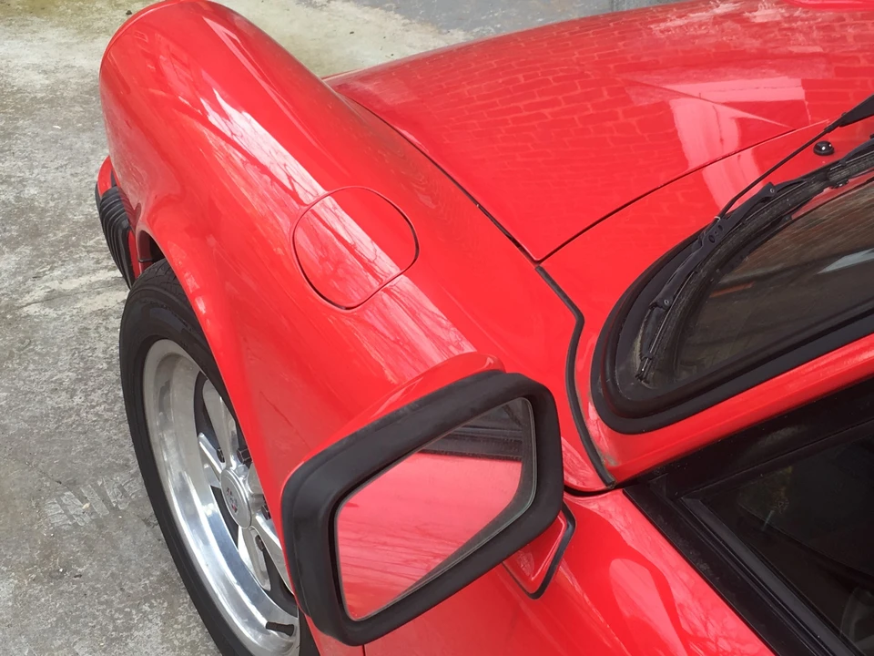 1982 Porsche 911 Carrera SC - Image 18 of 31