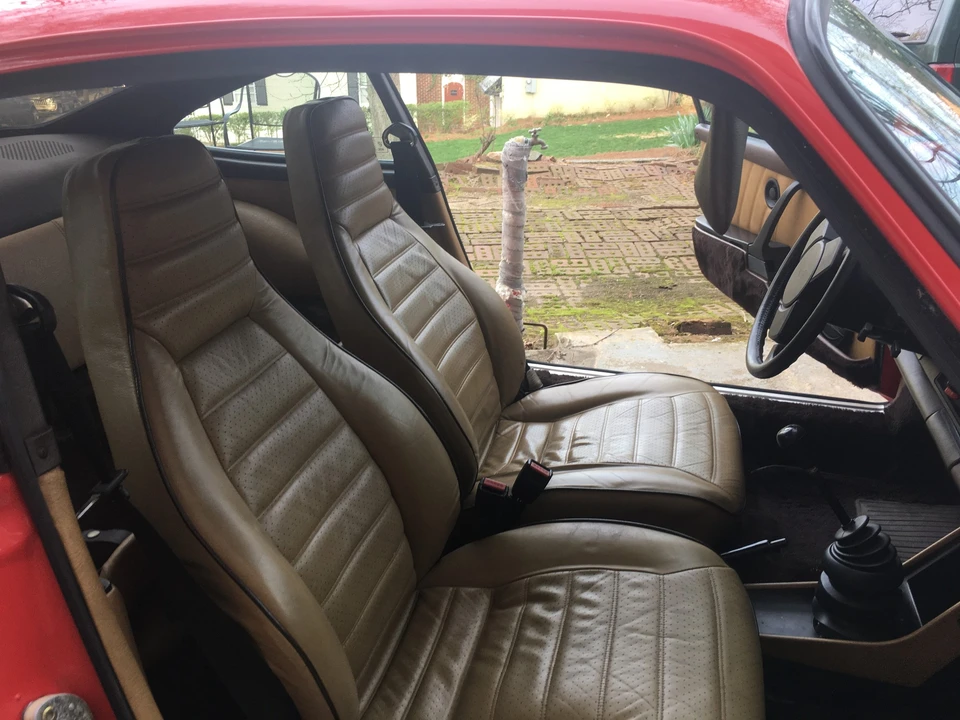 1982 Porsche 911 Carrera SC - Image 31 of 31