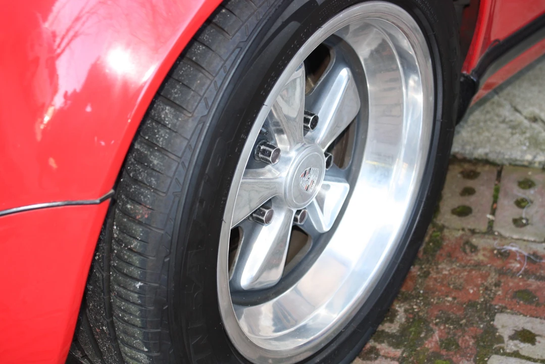 1982 Porsche 911 Carrera SC - Image 19 of 31
