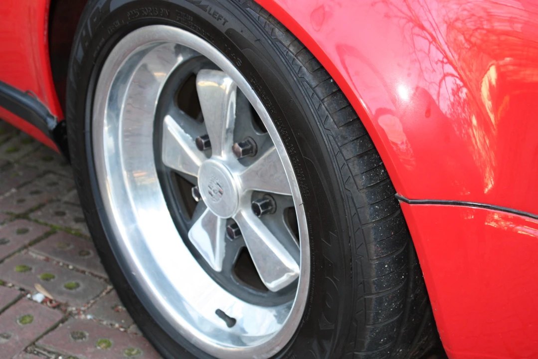1982 Porsche 911 Carrera SC - Image 21 of 31