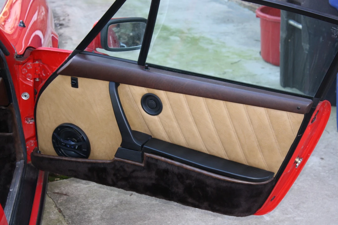 1982 Porsche 911 Carrera SC - Image 30 of 31