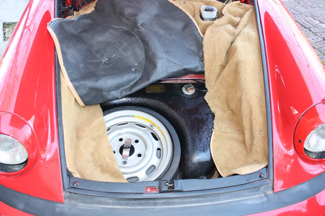 1982 Porsche 911 Carrera SC - Image 26 of 31