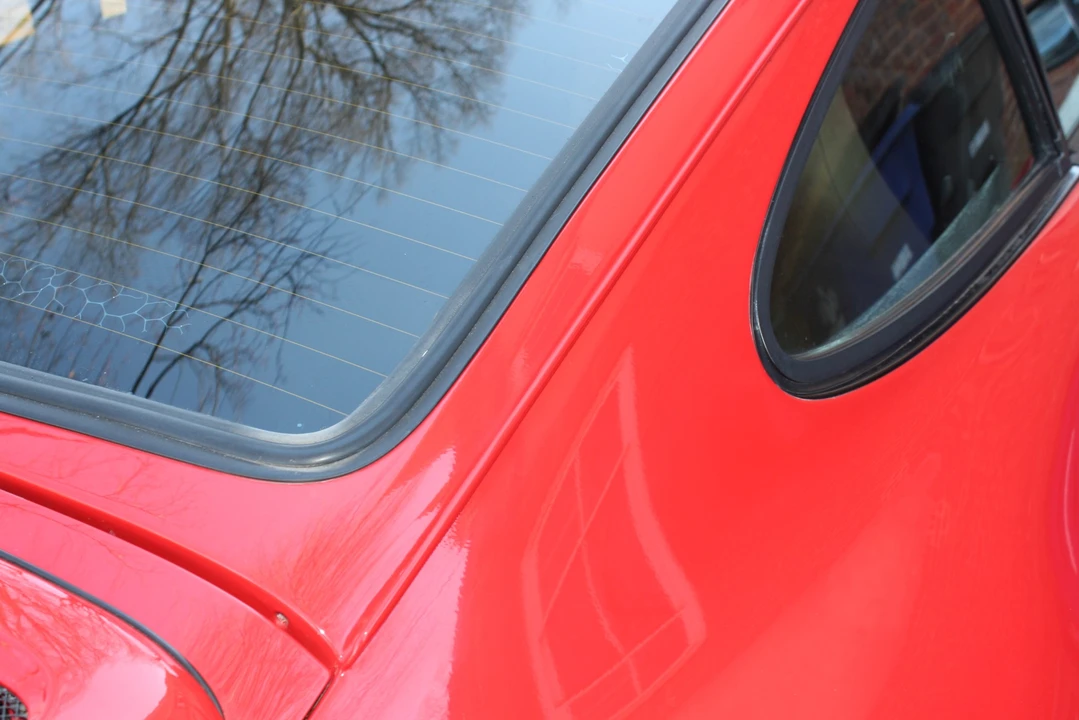 1982 Porsche 911 Carrera SC - Image 12 of 31