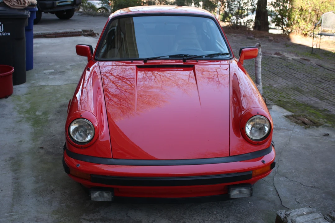 1982 Porsche 911 Carrera SC - Image 3 of 31