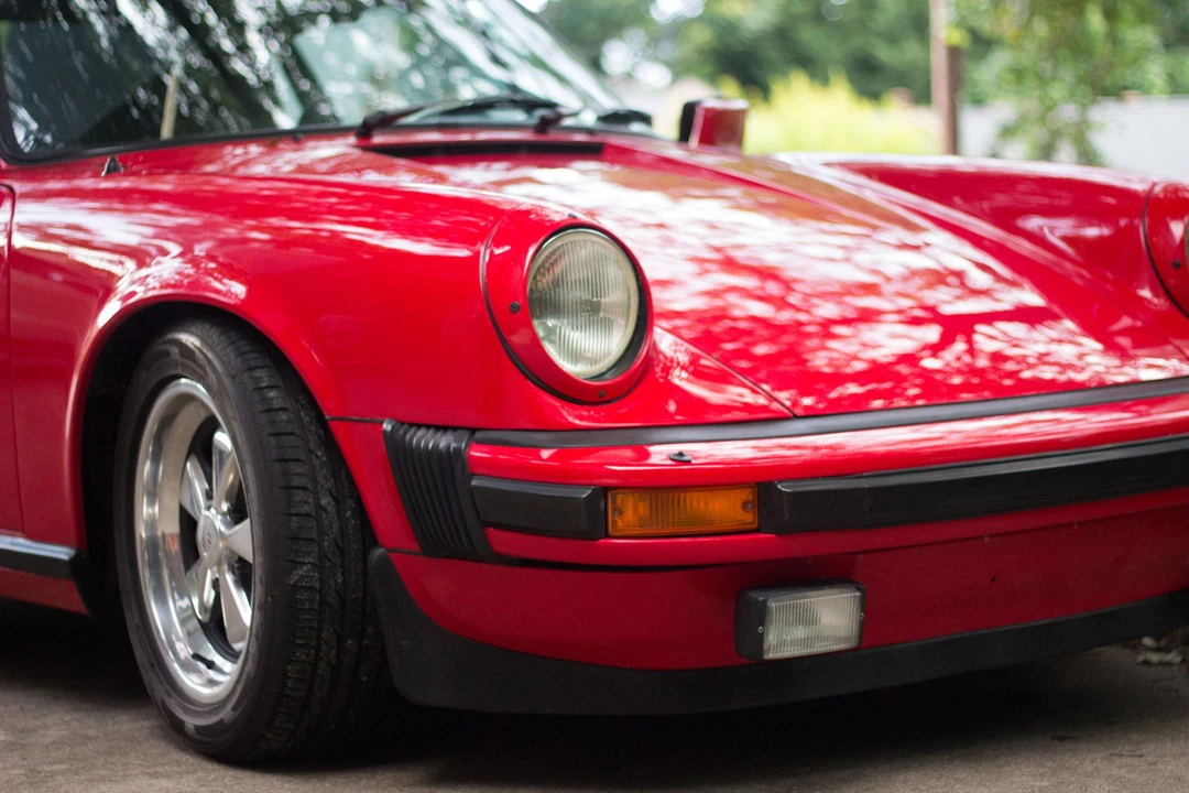 1982 Porsche 911 Carrera SC - Image 17 of 31