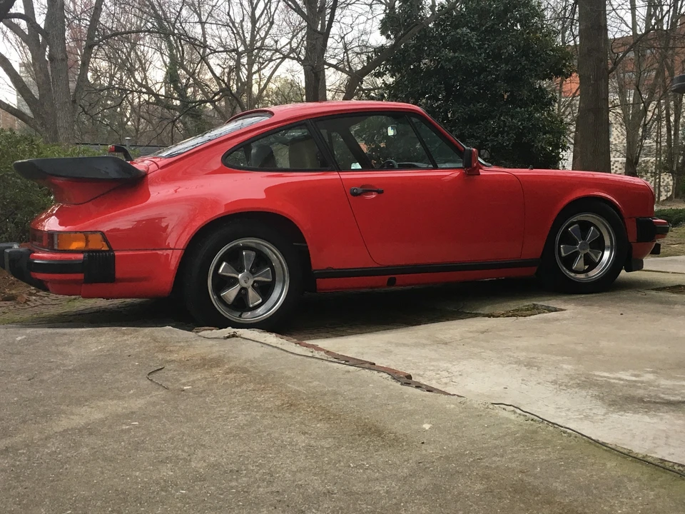 1982 Porsche 911 Carrera SC - Image 16 of 31