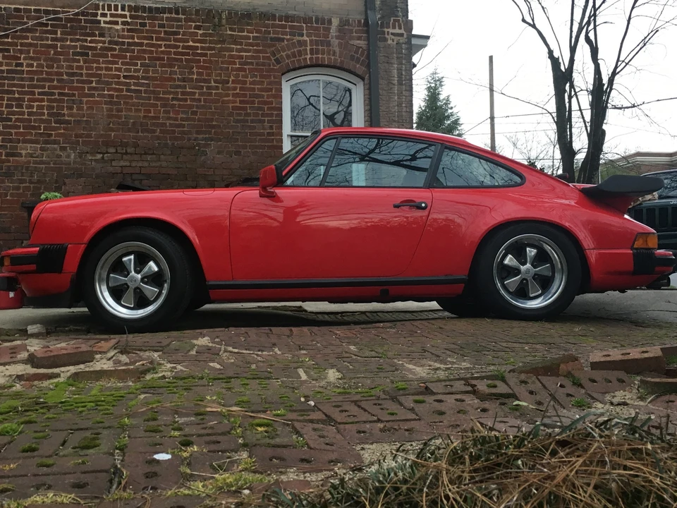 1982 Porsche 911 Carrera SC - Image 7 of 31