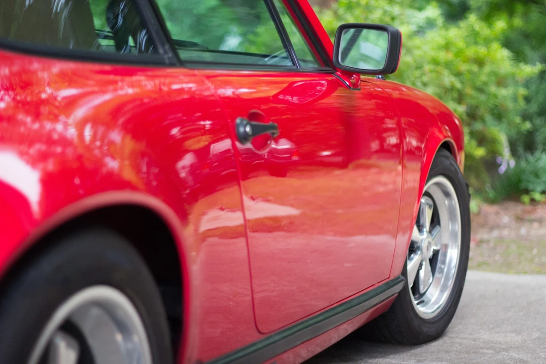 1982 Porsche 911 Carrera SC - Image 13 of 31