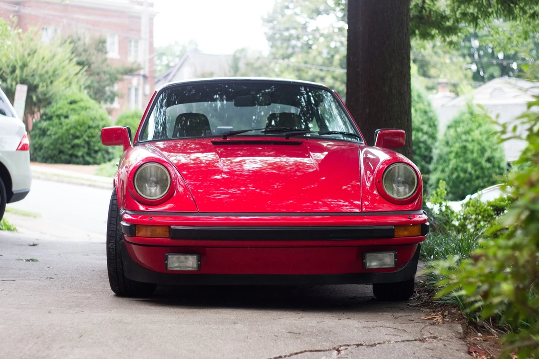 1982 Porsche 911 Carrera SC - Image 2 of 31