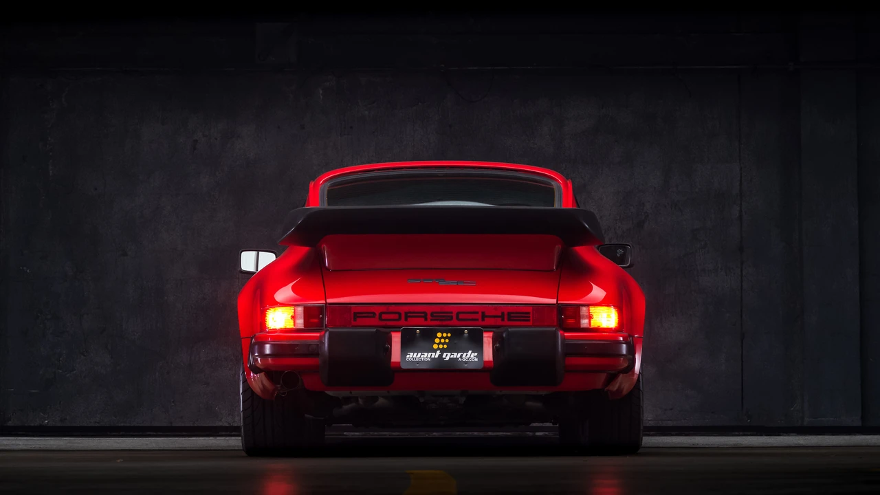 1982 Porsche 911 Carrera SC - Image 6 of 31