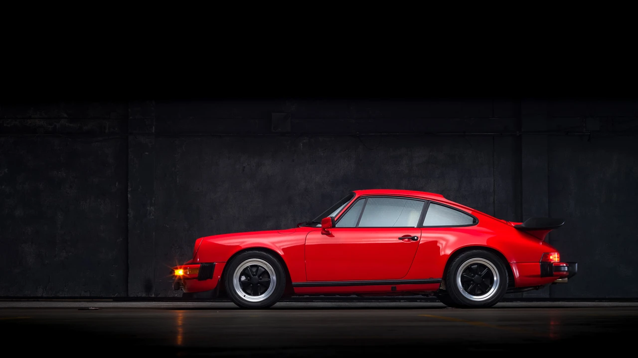 1982 Porsche 911 Carrera SC - Image 3 of 31