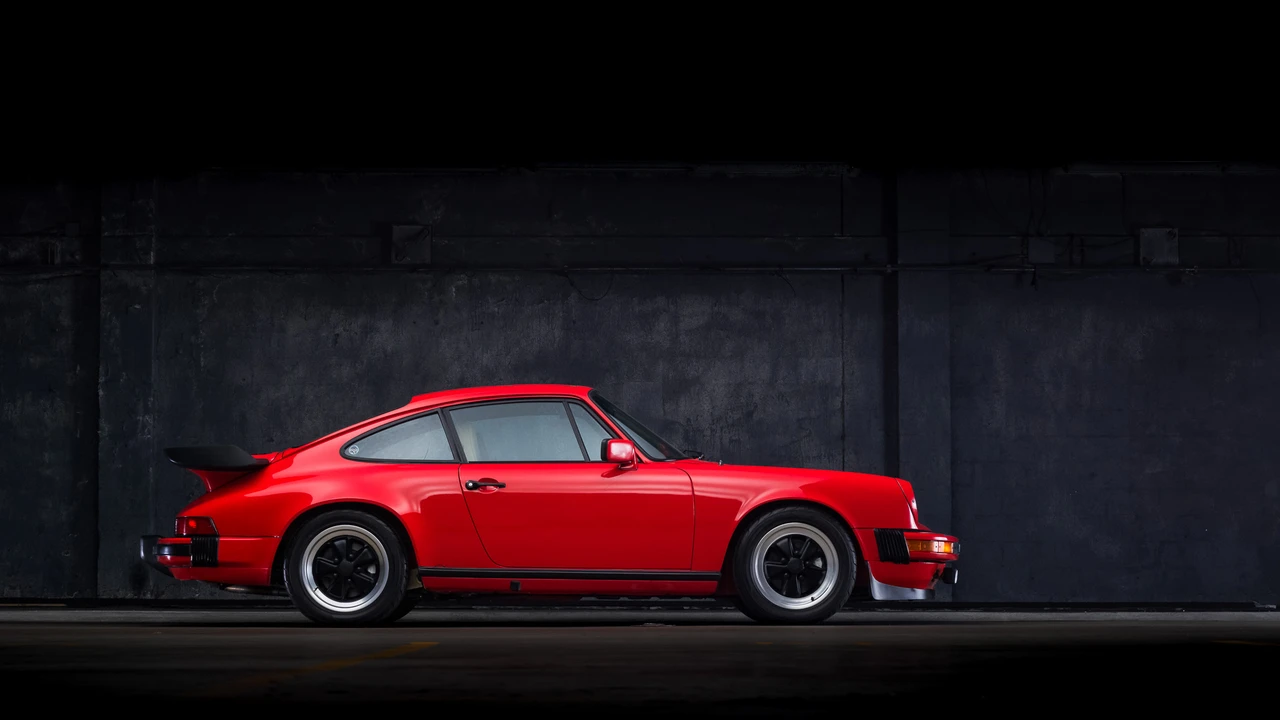 1982 Porsche 911 Carrera SC - Image 9 of 31